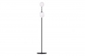 Vloerlamp \'Kinnekulle\' - Zwart