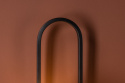 Wandlamp \'Agunnaryd\' - Wit/Zwart
