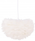 Plafondlamp 45x45 \'Lovisa\' - Wit