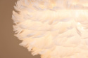 Plafondlamp 60x60 \'Lovisa\' - Wit
