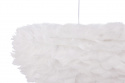 Plafondlamp 60x60 \'Lovisa\' - Wit