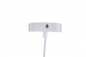 Plafondlamp 60x60 \'Lovisa\' - Wit