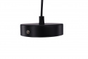 Plafondlamp 75x75 \'Lovisa\' - Grijs