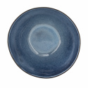 Serveerschaal \'Sandrine\' L - Blauw 