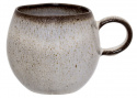 Beker \'Sandrine\' S - Grijs