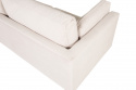 Bank \'Bjelland\' 3-zits - Beige
