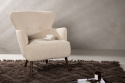 Fauteuil \'Eksjö\' - Beige