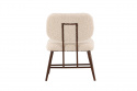 Fauteuil \'Borgholm\' - Beige