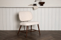 Fauteuil \'Borgholm\' - Beige
