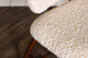Fauteuil \'Borgholm\' - Beige