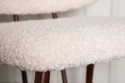 Fauteuil \'Borgholm\' - Beige