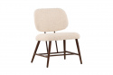 Fauteuil \'Borgholm\' - Beige