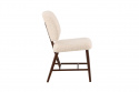 Fauteuil \'Borgholm\' - Beige