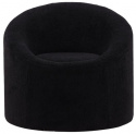 Fauteuil \'Västerljung\' - Zwart
