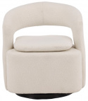 Fauteuil \'Fyresdal\' - Wit