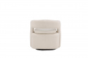 Fauteuil \'Fyresdal\' - Wit