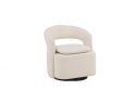 Fauteuil \'Fyresdal\' - Wit