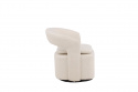 Fauteuil \'Fyresdal\' - Wit