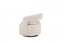 Fauteuil \'Fyresdal\' - Wit