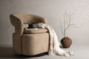 Fauteuil \'Fyresdal\' - Beige