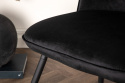 Fauteuil \'Gressvik\' - Zwart
