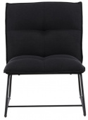 Fauteuil \'Flåm\' - Zwart
