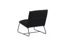 Fauteuil \'Flåm\' - Zwart