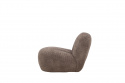 Fauteuil \'Askim\' - Bruin