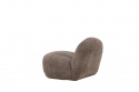 Fauteuil \'Askim\' - Bruin