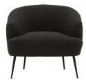Fauteuil \'Draugen\' - Grijs
