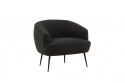 Fauteuil \'Draugen\' - Grijs