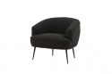 Fauteuil \'Draugen\' - Grijs
