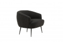 Fauteuil \'Draugen\' - Grijs