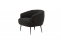 Fauteuil \'Draugen\' - Grijs