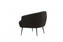 Fauteuil \'Draugen\' - Grijs