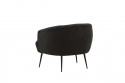 Fauteuil \'Draugen\' - Grijs