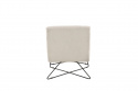 Fauteuil \'Falkenberg\' - Wit