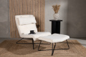 Fauteuil \'Falkenberg\' - Wit
