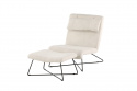 Fauteuil \'Falkenberg\' - Wit