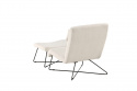 Fauteuil \'Falkenberg\' - Wit