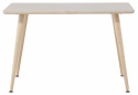 Kindertafel \'Ferrara\' - Wit
