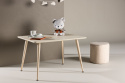 Kindertafel \'Ferrara\' - Wit