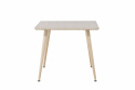 Kindertafel \'Ferrara\' - Wit