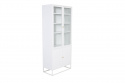 Kast \'Bergslagen\' 80x190 - Wit