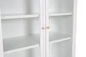 Kast \'Bergslagen\' 80x190 - Wit
