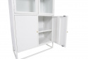 Kast \'Bergslagen\' 80x190 - Wit