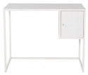 Bureau \'Bergslagen\' 45x95 - Wit