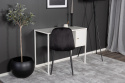 Bureau \'Bergslagen\' 45x95 - Wit