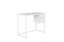 Bureau \'Bergslagen\' 45x95 - Wit