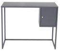 Bureau \'Bergslagen\' 45x95 - Grijs